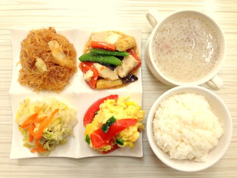 每週菜單