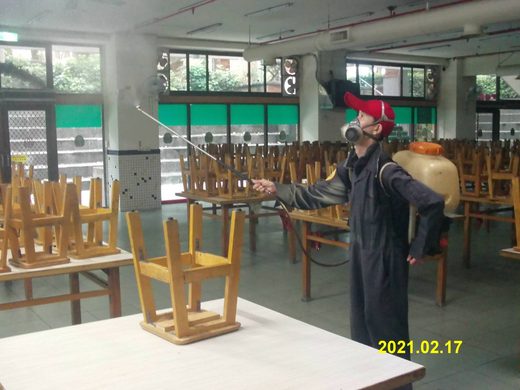 病媒防治