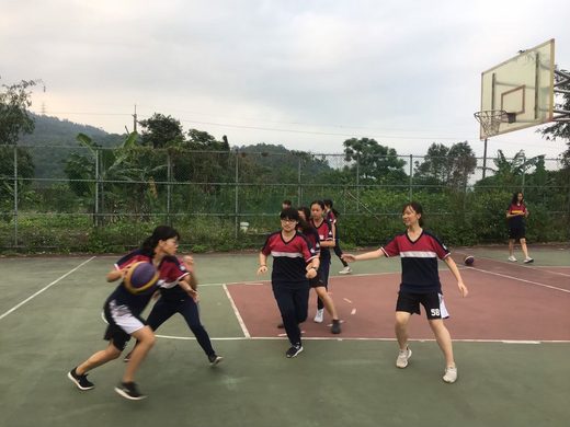 校內社團