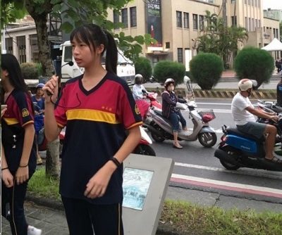 社會學科