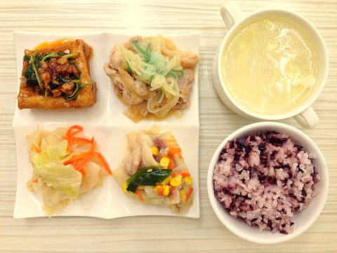 每週菜單