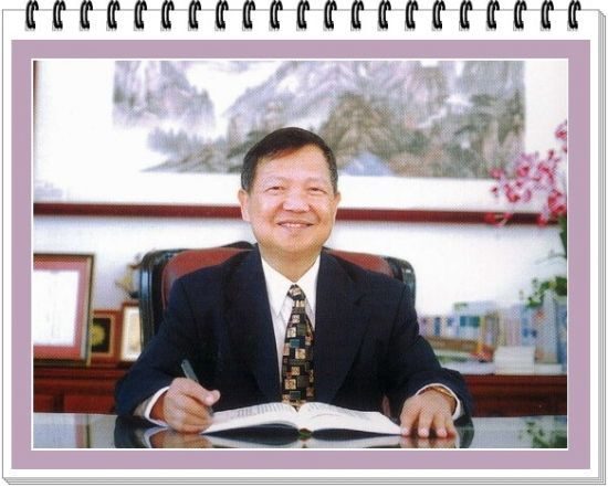 創辦人 林忠勝 先生