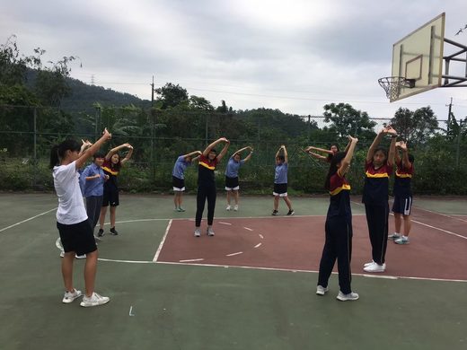 校內社團
