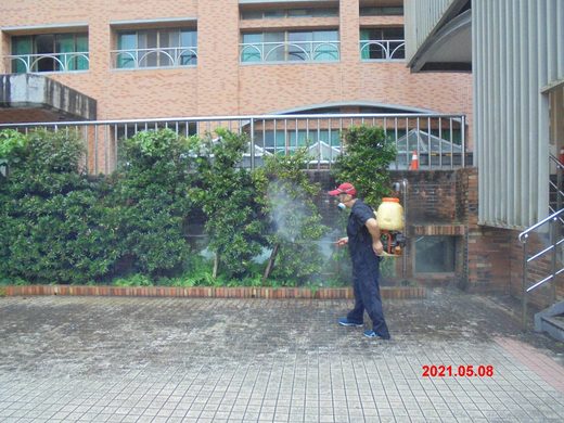 病媒防治
