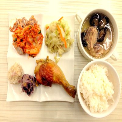 餐廳簡介