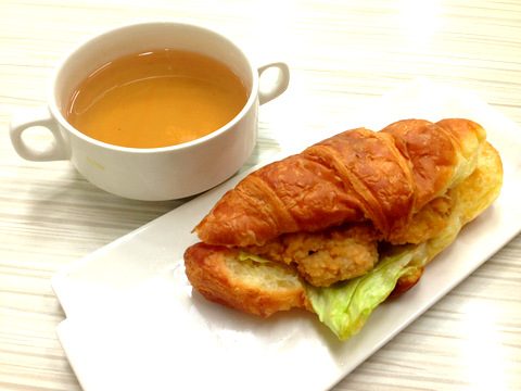 餐廳簡介