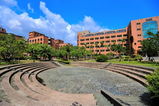 校園景觀藝術
