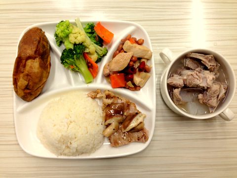 餐廳簡介