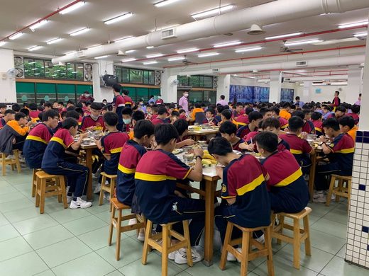 餐廳簡介