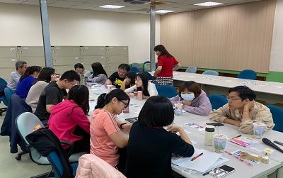 國語文學科