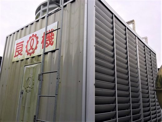 中央空調介紹