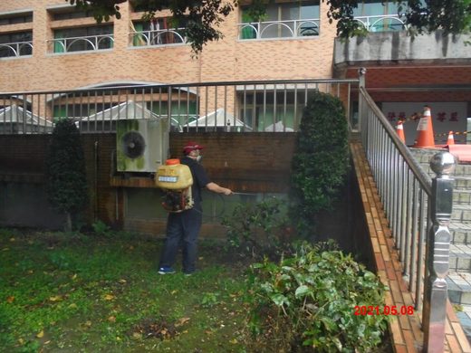 病媒防治