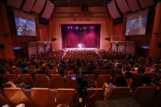 2018英語話劇跨縣市公演
