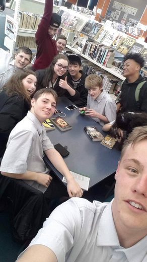 國際遊學團