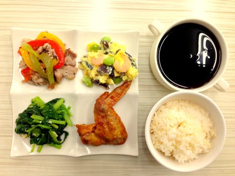 餐廳簡介