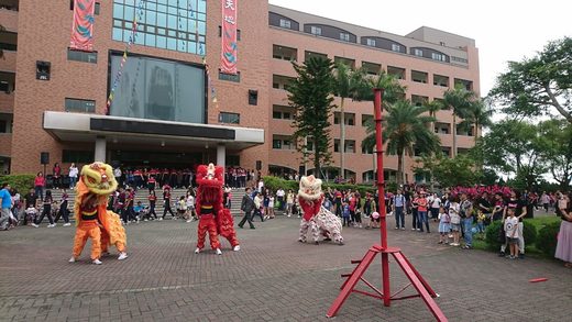 校內社團