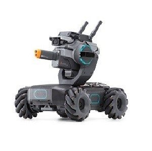 機甲大師AI智慧機器人