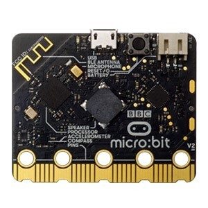 微控制器micro:bit