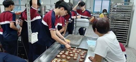 校內社團