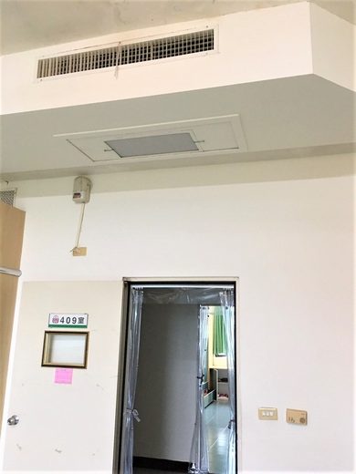 中央空調介紹
