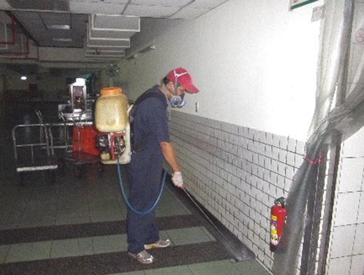餐廳簡介