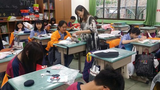 校內社團