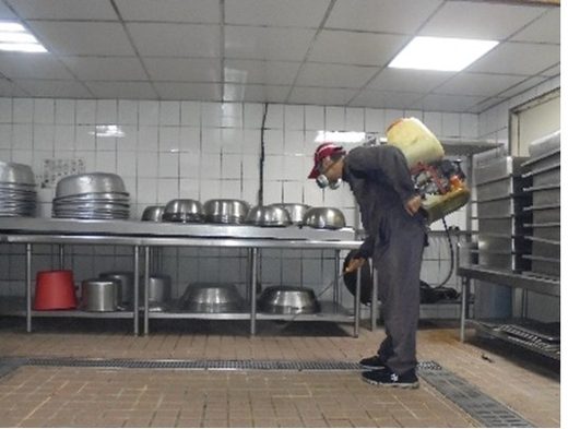 餐廳簡介
