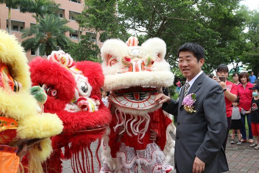 校內社團