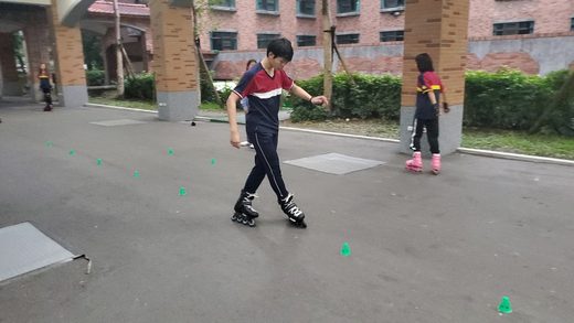 校內社團