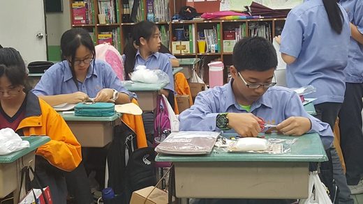 校內社團