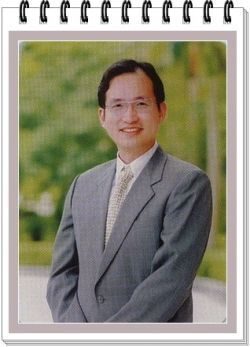 董事會秘書 李冠芳