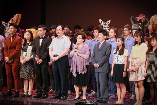 2018英語話劇跨縣市公演