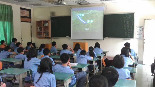 上放學交通路線介紹