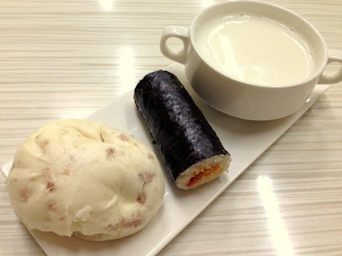 每週菜單