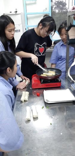 校內社團