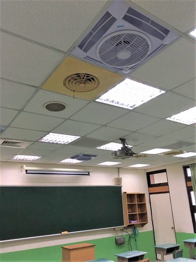 中央空調介紹