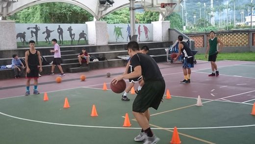 校內社團
