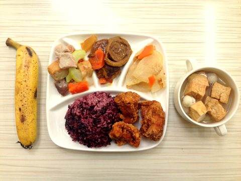 每週菜單