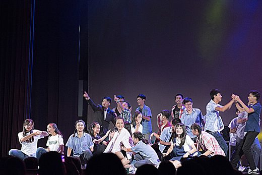 2018英語話劇跨縣市公演