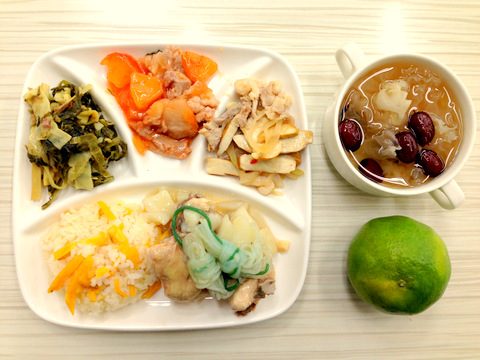 每週菜單