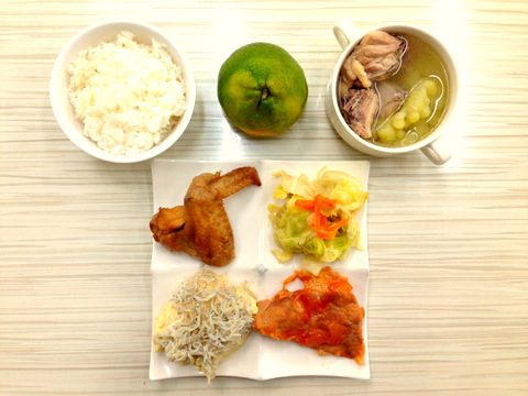 餐廳簡介