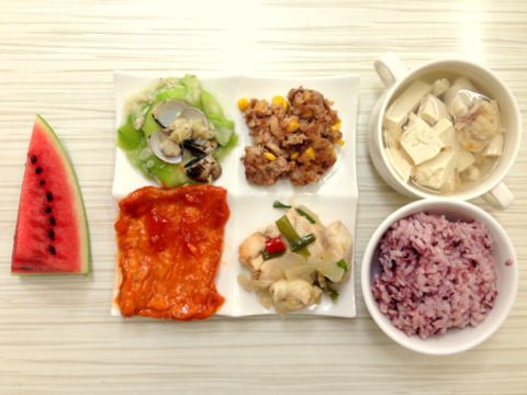 餐廳簡介