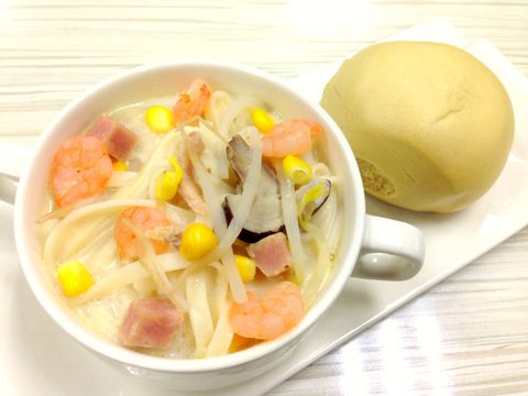 每週菜單