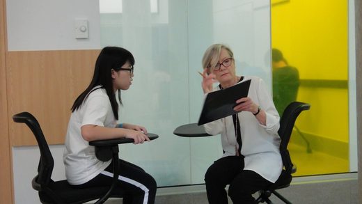 國際遊學團