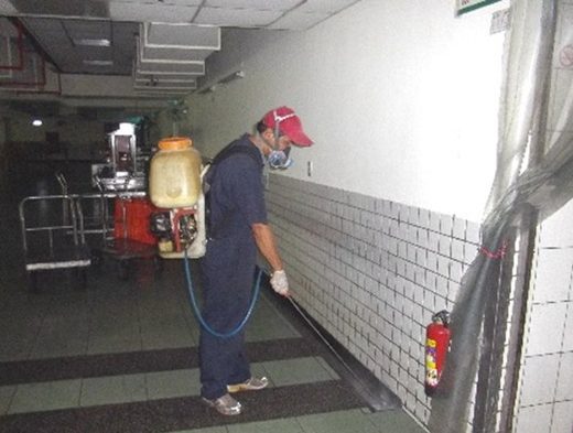 餐廳簡介