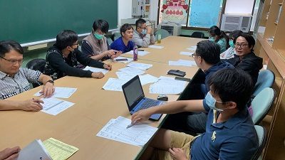 自然學科