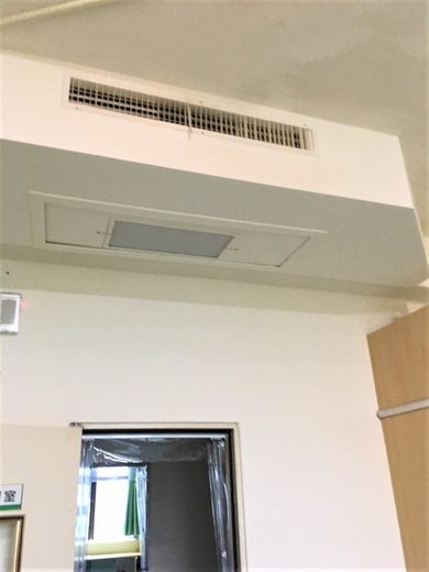 中央空調介紹