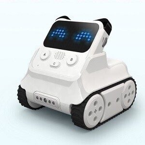 Codey Rocky程小奔編程智慧機器人