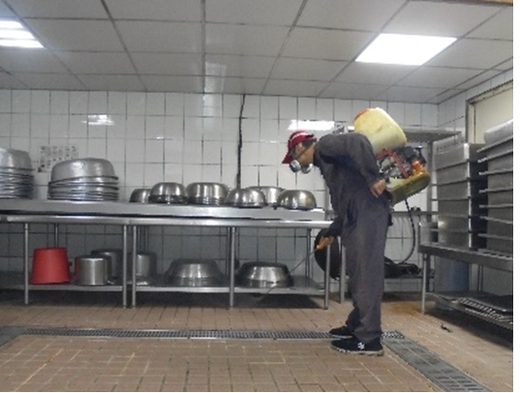 餐廳簡介