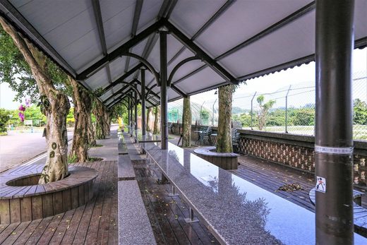 校園景觀藝術
